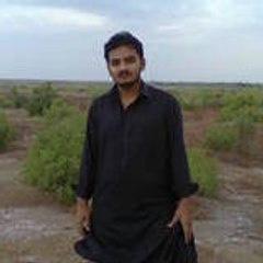 ZUBAIR AHMED