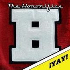 Wearethe Honorifics