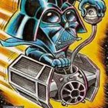Gonky Vador