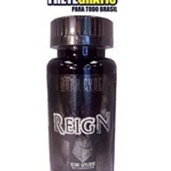 Reign Dark Cyde Purus Labs