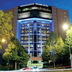 Auckland Accommodation