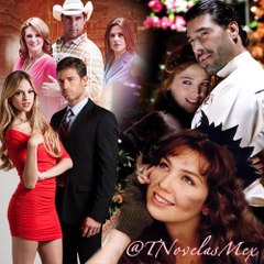 Telenovelas Latinas