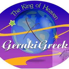 GerakiGreek