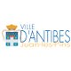 Ville d'Antibes Juan-les-Pins
