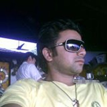 Rehan Shaikh