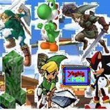 Yoshis-man