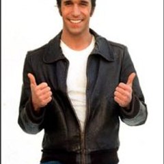 Arthur Fonzarelli