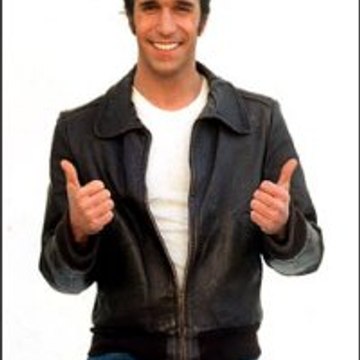 Arthur Fonzarelli