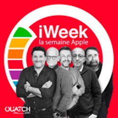 iWeek