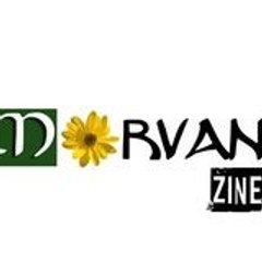 Morvanzine