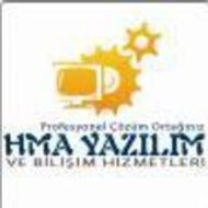 HMAYazilim