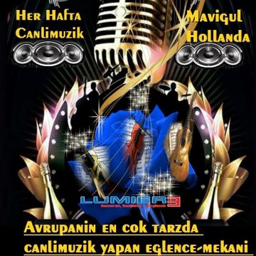 Canlimuzik Nargile