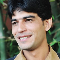 Saeed Journalist