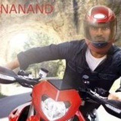 Anand Raja