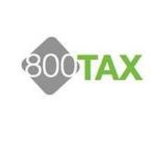 800Tax