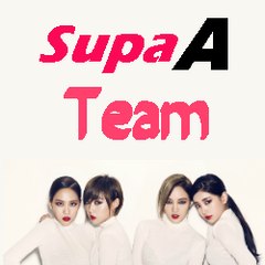 Supa A Team Supa A Team