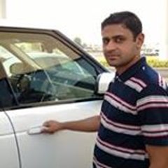 Muhammad Rizwan Azhar