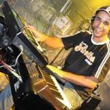 Sidinho Leal