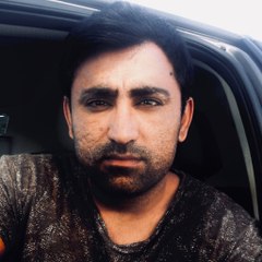 Azizullah Bugti
