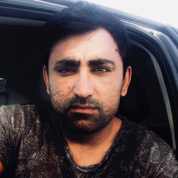 Azizullah Bugti