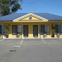 Kyabrammotor Inn