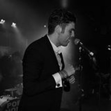 Luke McGarry