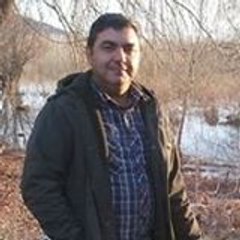 Kağan Ayanoğlu