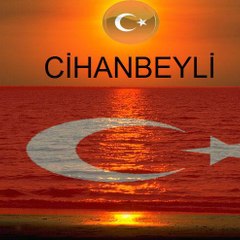 Cihanbeyli Tuzgölü