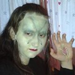 Saffron Holmes-sleney