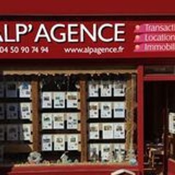 AlpAgence