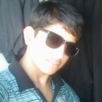 Anas Najam