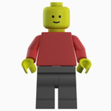 ACI Lego