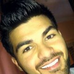 Israel Moreno Cortes