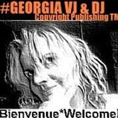 GEORGIA VJ CLIMAX GEORGIA VJ CLIMAX
