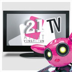 21TV