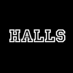 hallswebcomedy