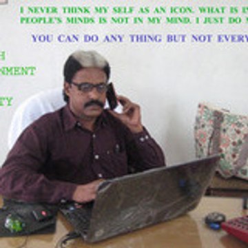 Debabrata Chatterjee