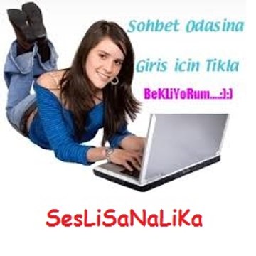 SesliSanalika.CoM