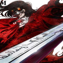 Alucard Hellsing