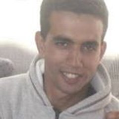 Abderahman Simo
