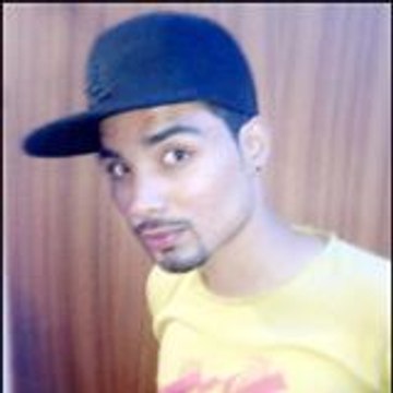 Murtaza Rizvi