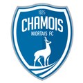Le Chamois Niortais FC sur Onzeo