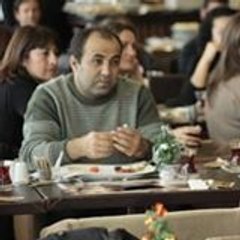 Cevdet Aykan Demir