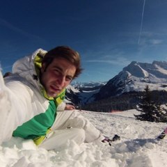 Edouard LAURENT