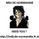mdjdenormandie