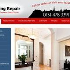 Building Repair Ltd ~ www.BuildingRepairLtd.co.uk