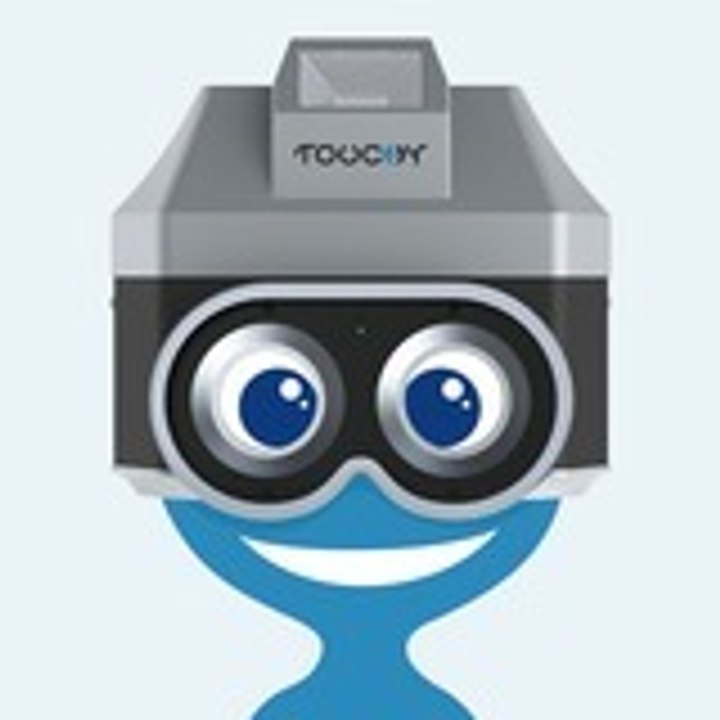 Dailymotion profile picture for @Touchy