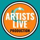 Artists Live Production