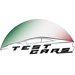 Test-Cars