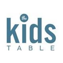 TheKidsTable